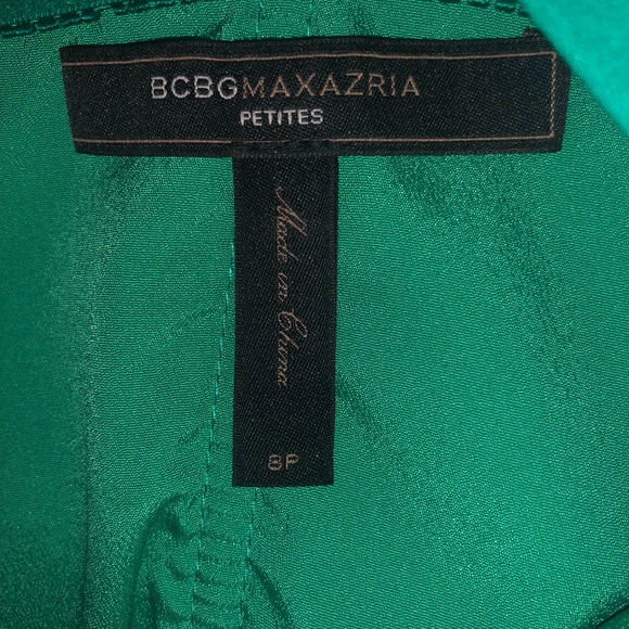 BCBG DRESS - Picture 2 of 6